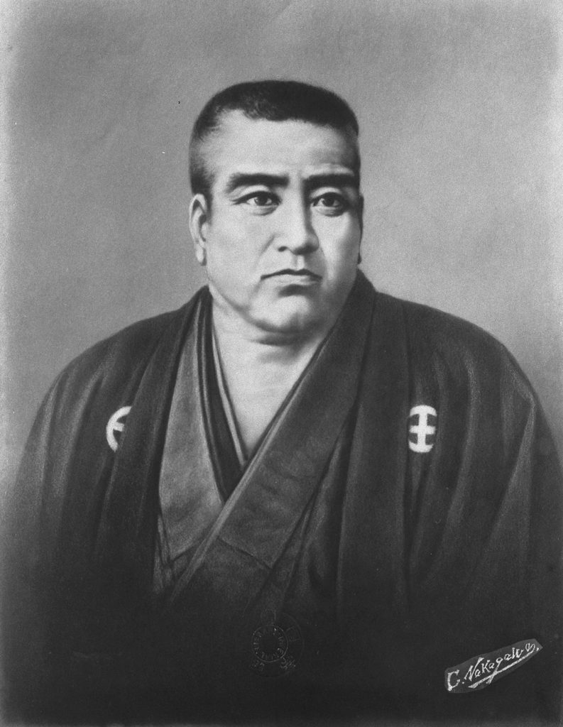 肚乃西郷　古書　戦時中　西郷隆盛 西郷隆盛を6人の偉人達が評価します！